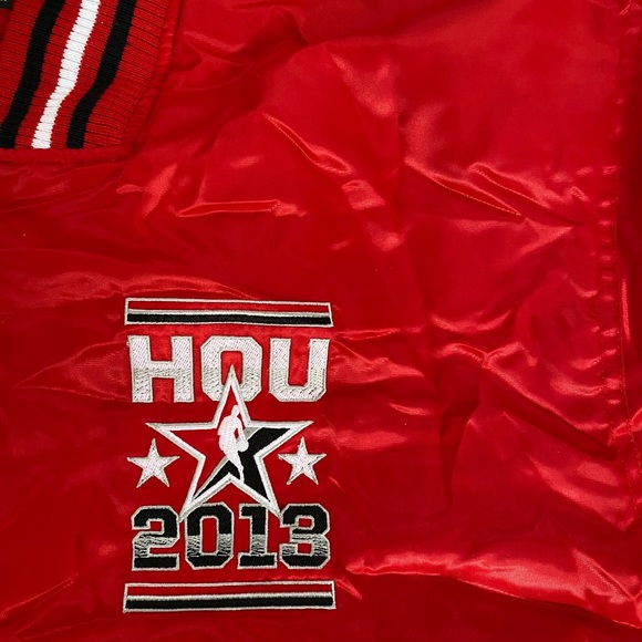 NBA AllStar Jacket - Picture 4 of 7